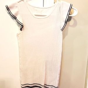 Girls Sweater Shirt